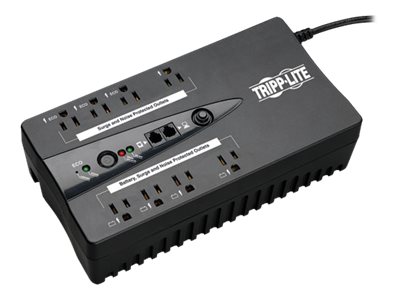 Tripp Lite ECO550UPSTAA UPS 550VA ECO