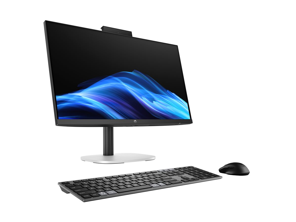 HP ProStudio 4 G1i AiO 23.8 NT AI – foto 4