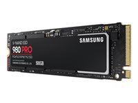 Samsung 980 Pro MZ-V8P500BW