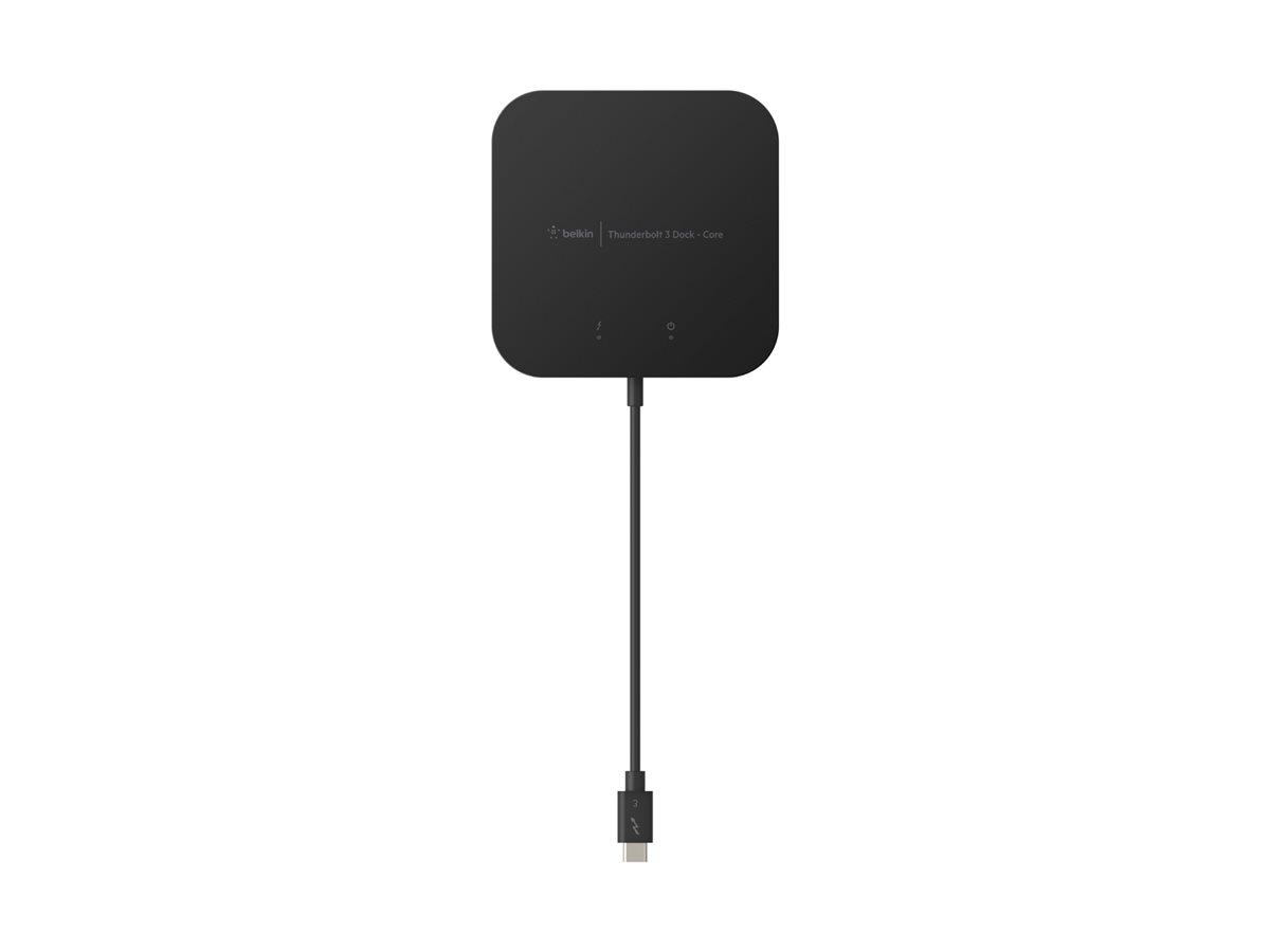 Belkin Thunderbolt 3 Dock...