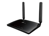 TP-Link Archer MR400 v3 - wireless router - WWAN - Wi-Fi 5 - Wi-Fi 5 - desktop