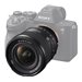 Sony SELP1635G - zoom lens - 16 mm - 35 mm