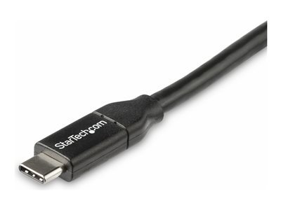 STARTECH.COM USB2C5C50CM, Kabel & Adapter Kabel - USB &  (BILD2)