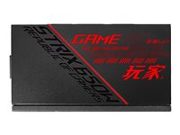ASUS ROG-STRIX-650G 650W Gold PSU