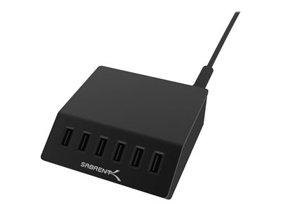 Sabrent - Power adapter