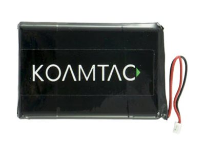KoamTac - Barcode reader battery