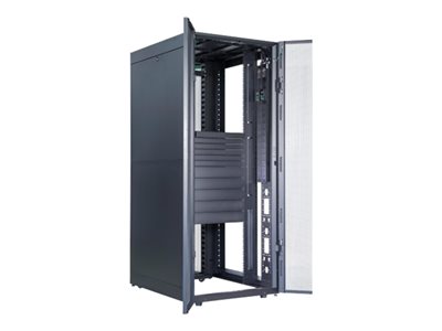 APC Easy Rack Vertical 0U accessory chan