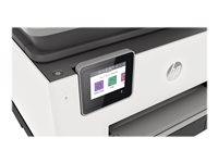 HP Officejet Pro 9020 All-in-One - Multifunction printer - color