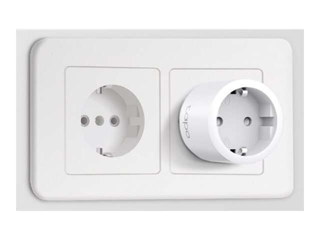 Tapo P115 - Mini Smart Wi-Fi zásuvka – foto 2