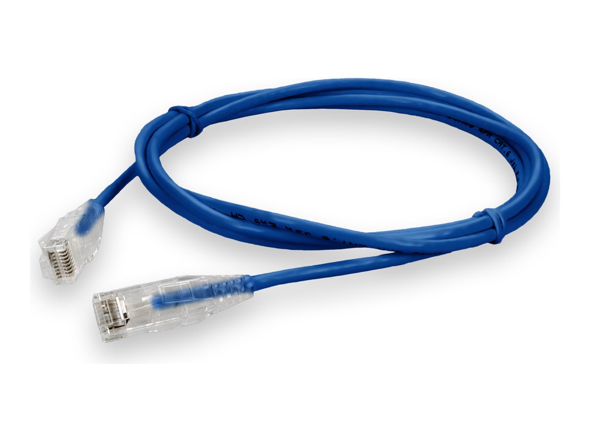 AddOn - Patch cable - RJ-45 (M) to RJ-45 (M)