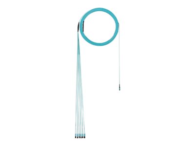 Panduit QuickNet Small Diameter Trunk Cable Assemblies