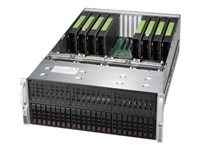 Supermicro SuperServer 4028GR-TRT2