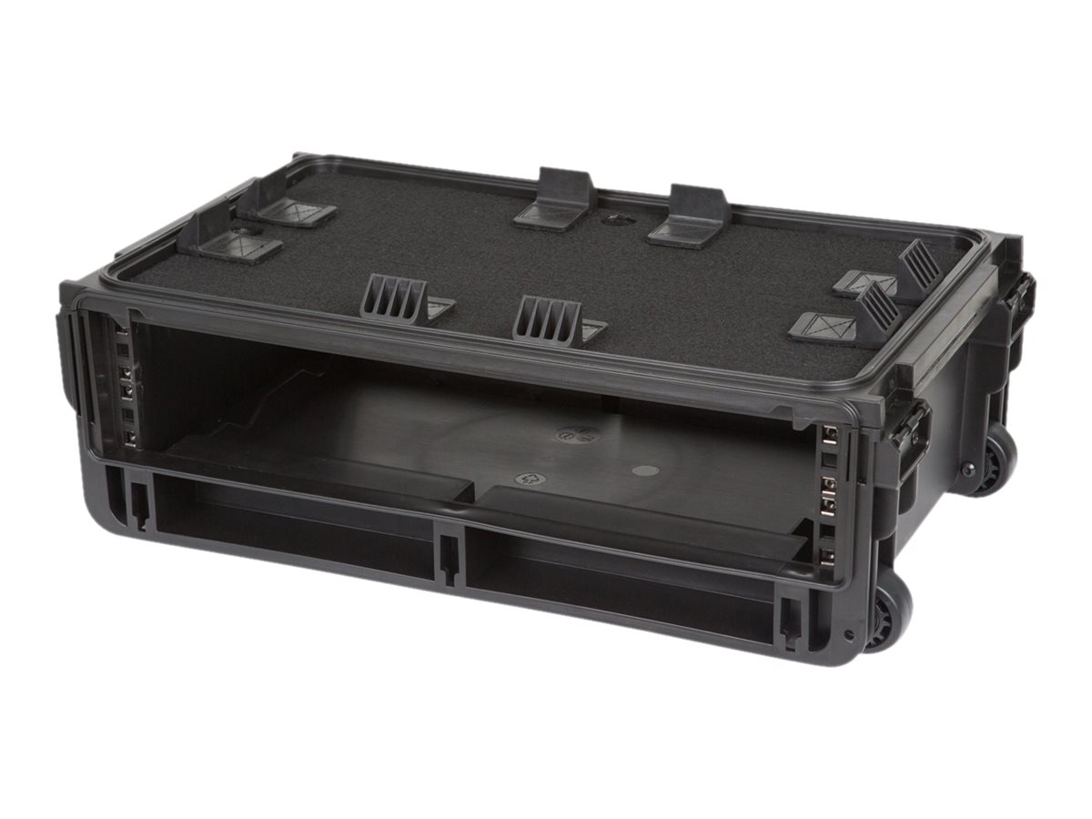 SKB Roto Molded 1SKB-iSF2U