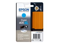 Epson 405XL Cyan 1100 sider