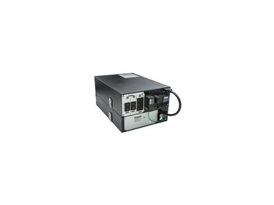 APC Smart-UPS SRT 6000VA RM 230V, APC SRT6KRMXLI  (BILD3)