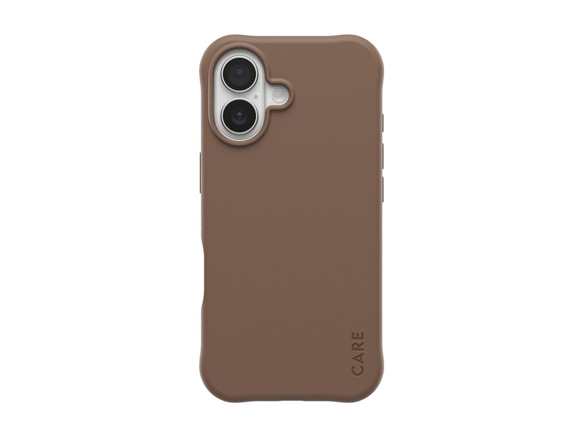 PanzerGlass CARE Apple iPhone 17 MagSafe Samba Espresso – foto 2
