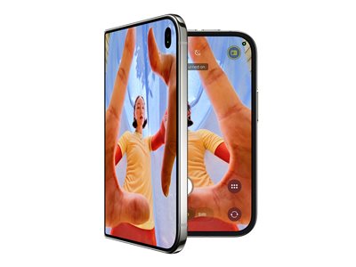 Apple iPhone Duo, billede 2 af 3