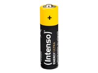 Intenso Energy Ultra AA / LR6 Standardbatterier 2600mAh