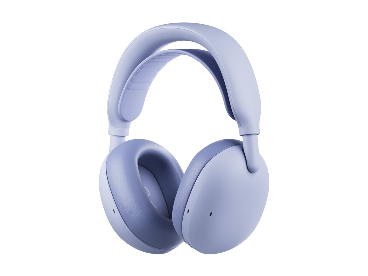 Logitech Zone Vibe Pro, headset, USB-C