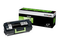 Lexmark Cartouche laser d'origine 52D2X0E