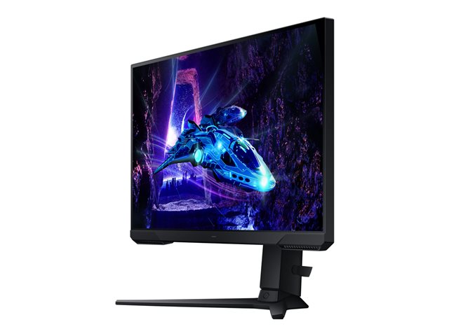 Samsung Odyssey G3 S24DG300EU