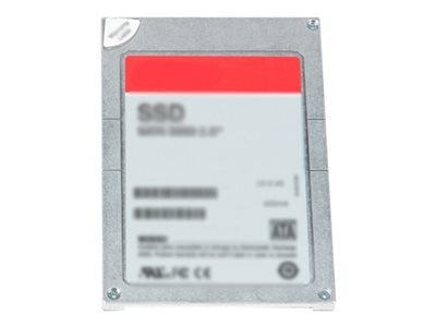 Dell - Solid state drive
