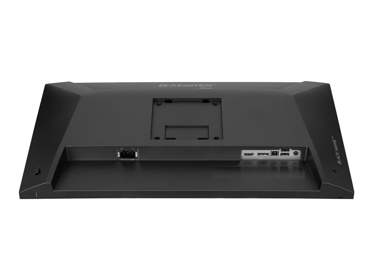 iiyama G-MASTER Black Hawk GB2441HSU-B1 - LED monitor - Full HD (1080p) - 24" – foto 14