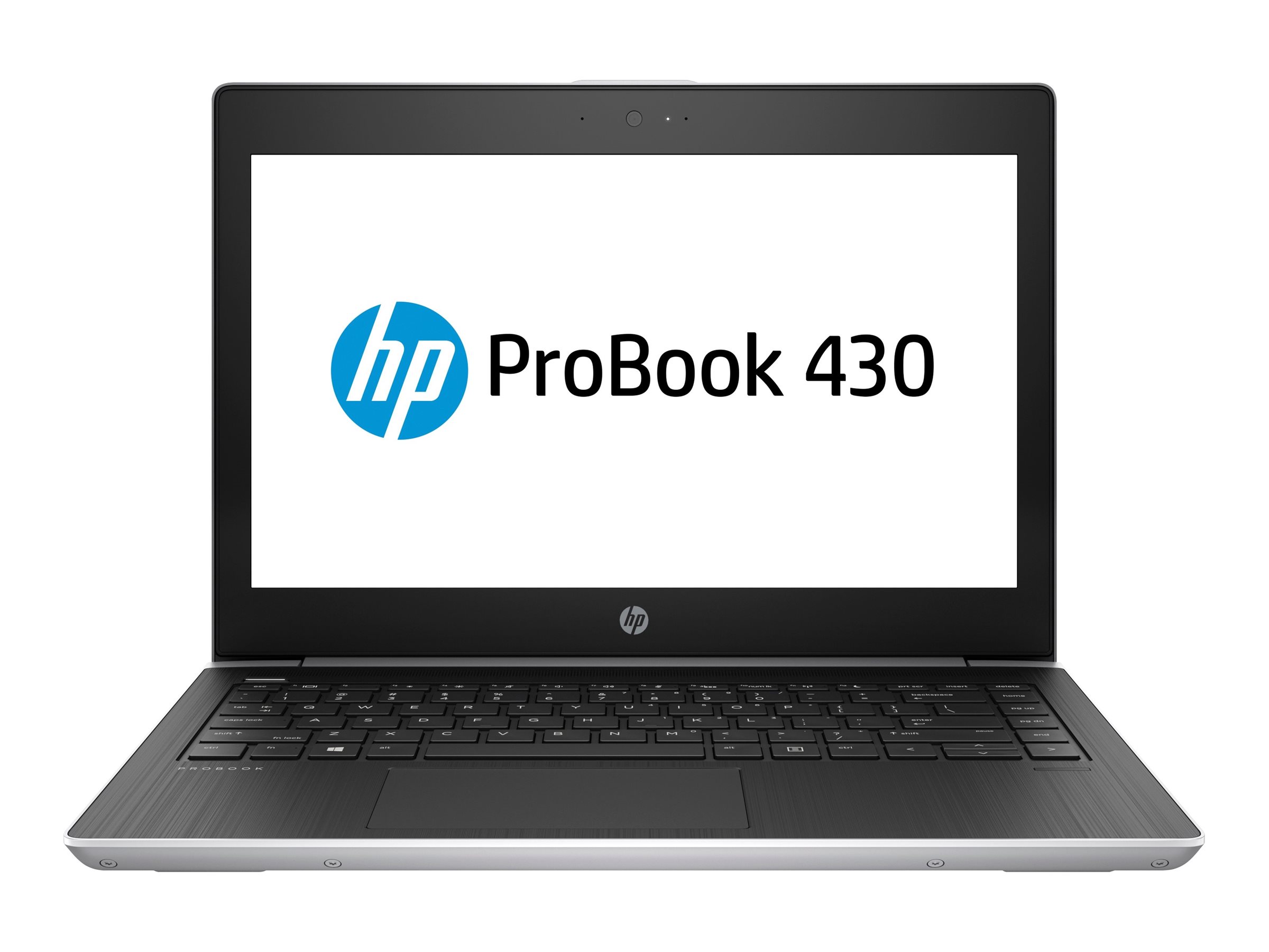 HP ProBook 430 G5 - Core i7 8550U / 1.8 GHz | SHI