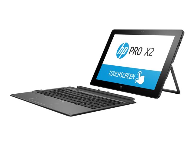 HP Pro x2 612 G2 - 12