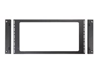 Eaton Tripp Lite Series Roof Panel Kit for Hot/Cold Aisle Containment System - Standard 600 mm Racks - roof panel