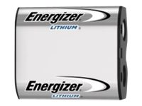 Energizer EL223 Batteri Litiummangandioxid 1500mAh