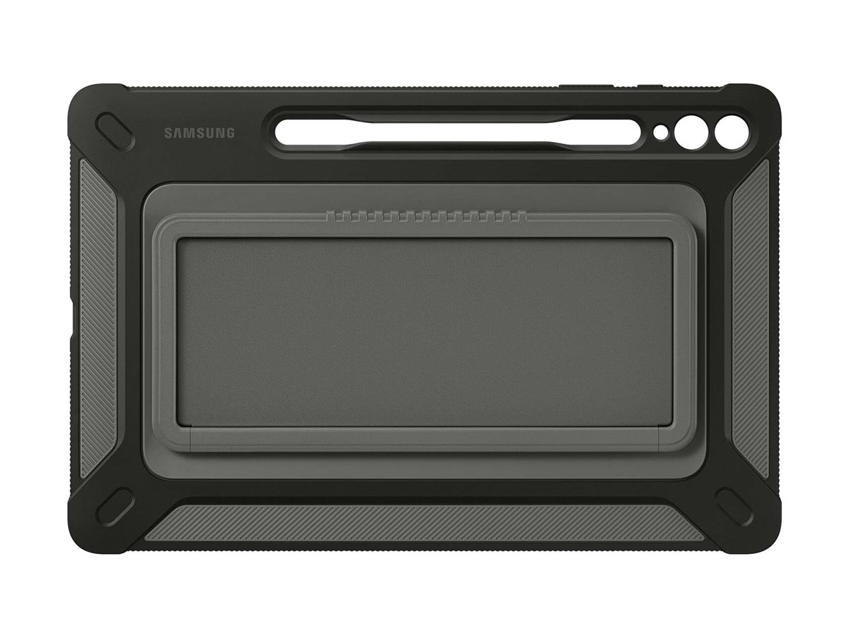 Samsung EF-RX810 - Back cover for tablet