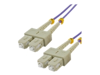 MCL Samar Cables et cordons rseaux FJOM4/SCSC-2M