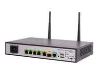 HPE MSR954-W (WW)