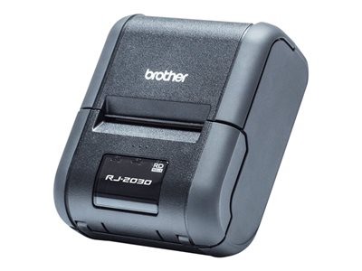 BROTHER RJ-2030 Imprimante mobile pour