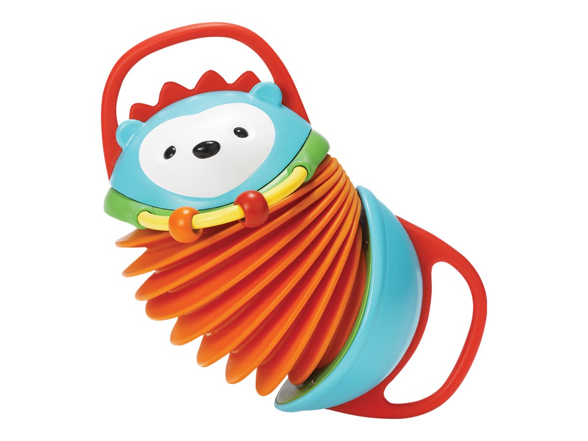 Skip Hop Explore & More Hedgehog Accordion