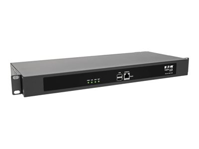 Eaton Tripp Lite Series 48-Port Serial Console Server, USB Ports (2)