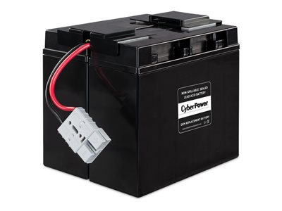 CyberPower Replacement Battery Pack Series RBC7-CP