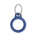 BELKIN AirTag Holder with Keyring Blue