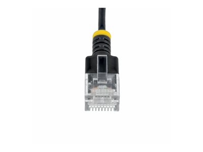 STARTECH 4m Ultra Slim CAT6a Cable