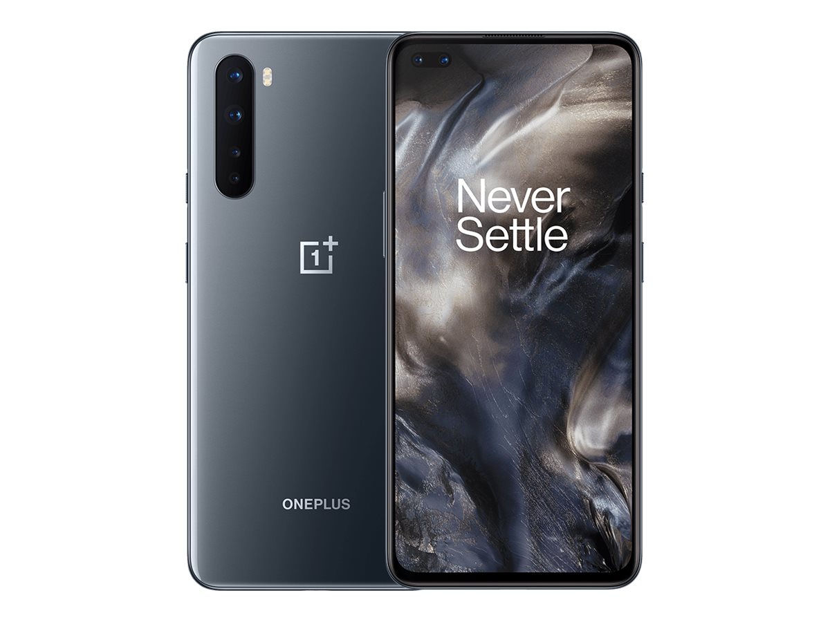 OnePlus Nord - Full phone specifications
