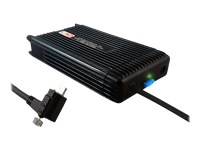 Lind - Adaptateur secteur - 100 watt (USB-C)