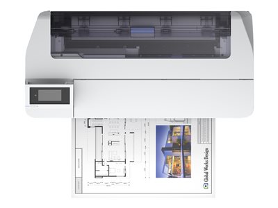 EPSON SureColor SC-T3100N 24inch