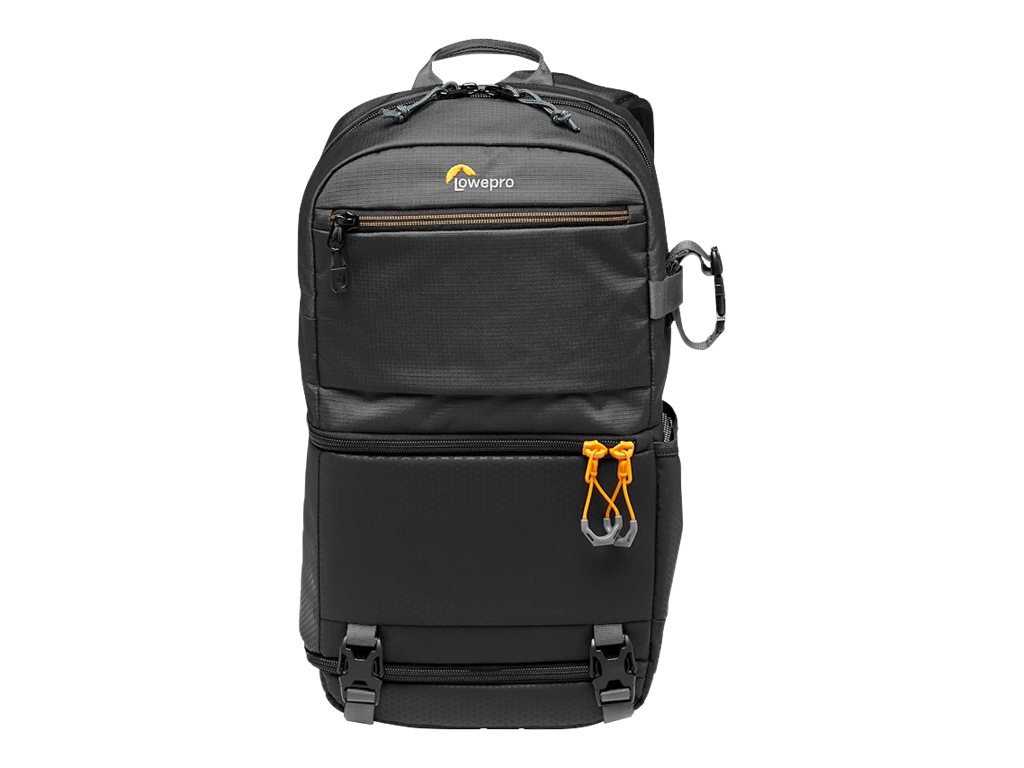 Lowepro SlingShot SL 250 AW III - Black - LP37335