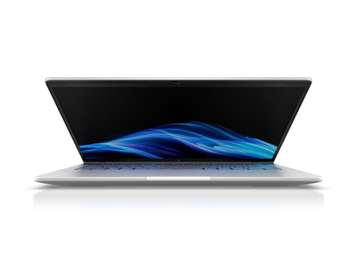 HP EliteBook 8 G1a Notebook - AI PC - 14" - AMD Ryzen 7 - 250 - 32 GB RAM - 1 TB SSD - česká/slovenská – foto 4