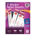 Avery Binder Spine Inserts