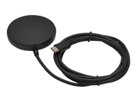 Eaton Tripp Lite Series 10W Magnetic Wireless Charging Pad - Adjustable Stand, 5 ft. Cable, Black