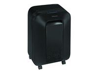 FELLOWES DESTRUCTEUR MICROSHRED LX201 NO