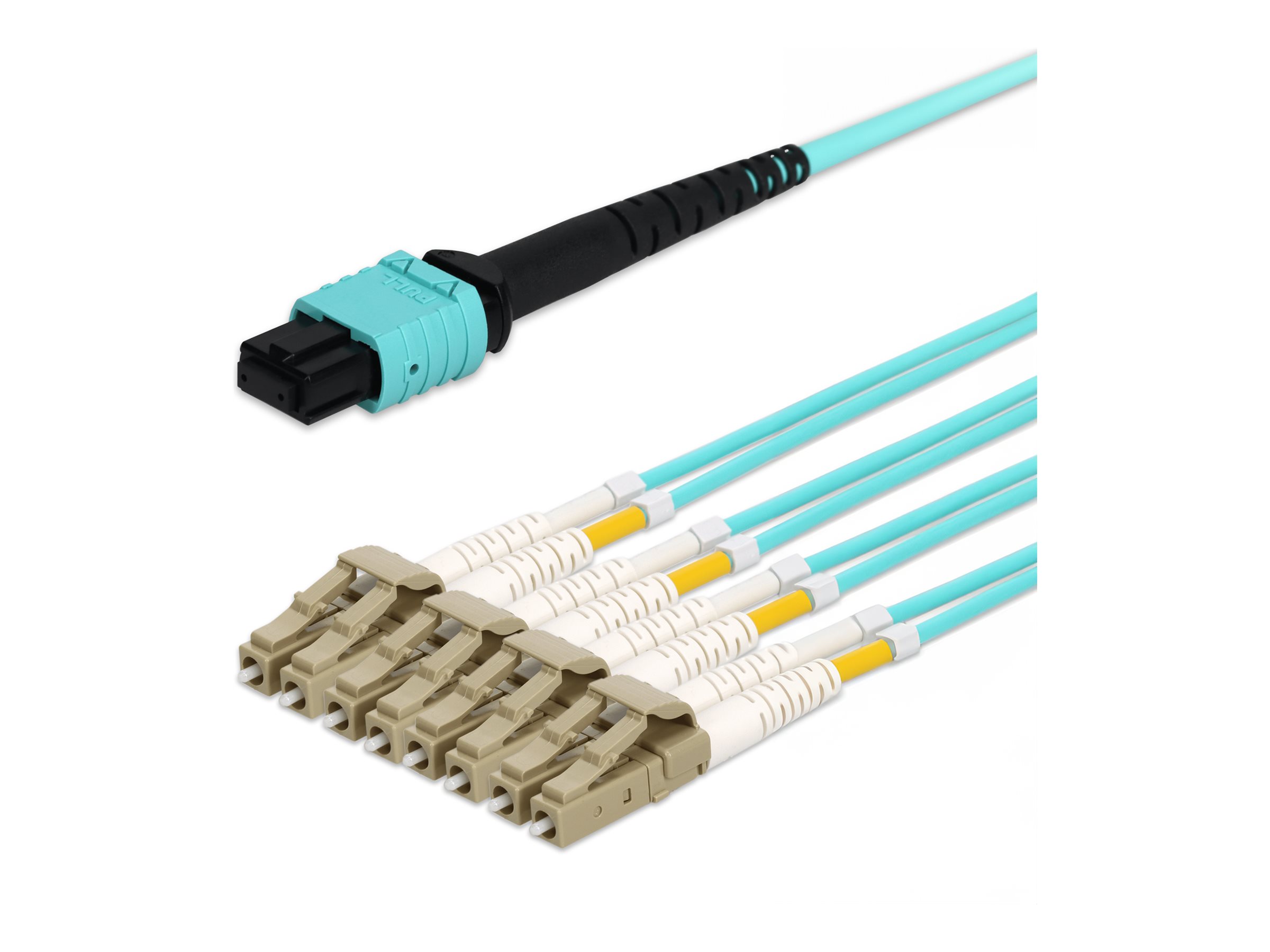 AddOn - Fanout crossover cable