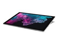 Microsoft Surface Pro 6 Tablet Intel Core i5 8350U / 1.7 GHz Win 10 Pro UHD Graphics 620 